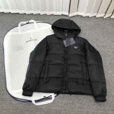 Prada Down Jackets